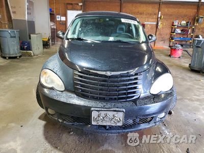 Piąte zdjęcie samochodu w środku: 2009 CHRYSLER PT CRUISER TOURING VIN:3A8FY58949T524523 - miniatura