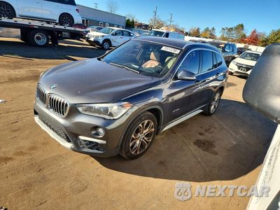 2016 BMW X1 XDRIVE28I WBXHT3Z39G4A51658 - główne zdjęcie licytacji z USA - miniatura