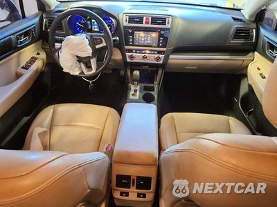 Zdjęcie 8 z 12 samochodu: 2015 SUBARU LEGACY 2.5I LIMITED VIN:4S3BNAL65F3007307 - miniatura