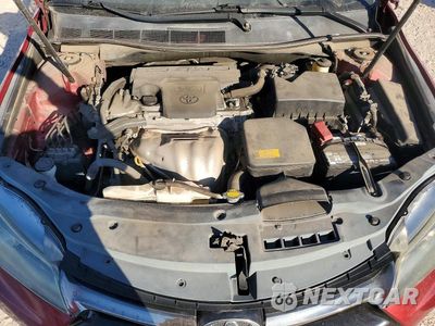 Zdjęcie 11 z 13 samochodu: 2015 TOYOTA CAMRY SE VIN:4T1BF1FK5FU887386 - miniatura