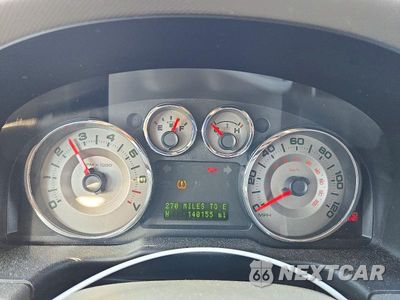 Zdjęcie 9 z 13 samochodu: 2010 FORD EDGE LIMITED VIN:2FMDK3KC2ABB78721 - miniatura