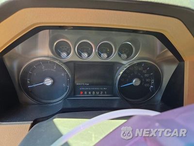 Zdjęcie 9 z 12 samochodu: 2014 FORD F350 SUPER DUTY VIN:1FD8W3HT9EEB11797 - miniatura