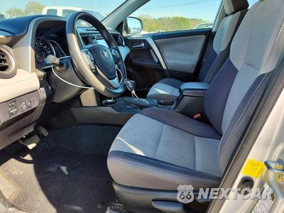 Zdjęcie 7 z 12 samochodu: 2014 TOYOTA RAV4 XLE VIN:2T3RFREV6EW206389 - miniatura