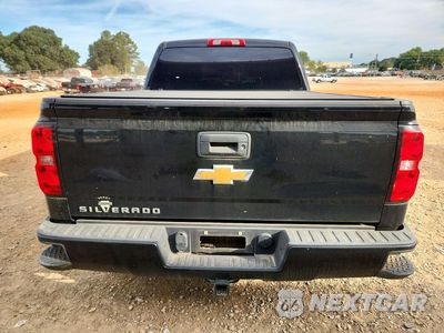 Zdjęcie 6 z 13 samochodu: 2018 CHEVROLET SILVERADO K1500 CUSTOM VIN:3GCUKPEC3JG407007 - miniatura