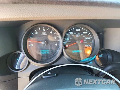Zdjęcie 9 z 12 samochodu: 2011 CHEVROLET SILVERADO K1500 VIN:1GCRKPEA2BZ216197 - miniatura