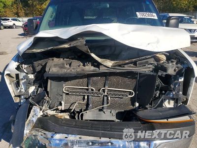 Zdjęcie 12 z 13 samochodu: 2018 CHEVROLET EXPRESS G3500 LT VIN:1GAZGMFG7J1261628 - miniatura
