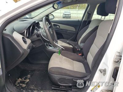 Zdjęcie 7 z 13 samochodu: 2014 CHEVROLET CRUZE LS VIN:1G1PA5SG2E7183668 - miniatura