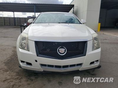 Piąte zdjęcie samochodu w środku: 2013 CADILLAC CTS LUXURY COLLECTION VIN:1G6DE5E59D0109599 - miniatura