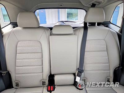 Zdjęcie 10 z 13 samochodu: 2025 HONDA CR-V EXL VIN:2HKRS4H73SH483404 - miniatura