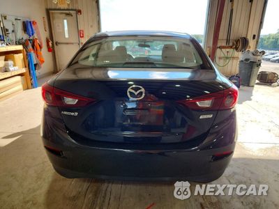 Zdjęcie 6 z 12 samochodu: 2015 MAZDA 3 SV VIN:JM1BM1T71F1226157 - miniatura