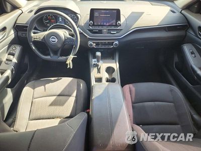 Zdjęcie 8 z 12 samochodu: 2025 NISSAN ALTIMA S VIN:1N4BL4BV1SN309746 - miniatura