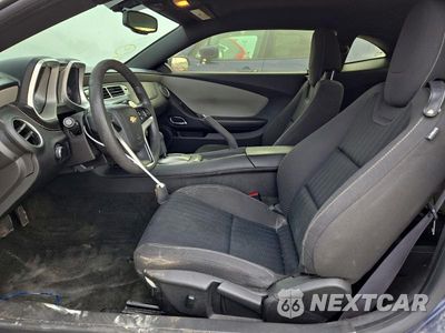 Zdjęcie 7 z 12 samochodu: 2012 CHEVROLET CAMARO LS VIN:2G1FA1E39C9147789 - miniatura