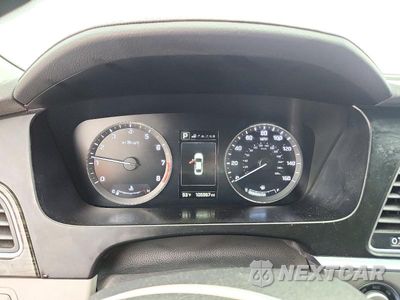 Zdjęcie 9 z 12 samochodu: 2016 HYUNDAI SONATA LIMITED VIN:5NPE34AFXGH330345 - miniatura