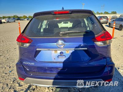 Zdjęcie 6 z 13 samochodu: 2018 NISSAN ROGUE S VIN:KNMAT2MT2JP602578 - miniatura