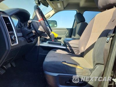 Zdjęcie 7 z 12 samochodu: 2016 RAM 1500 SLT VIN:1C6RR7GM8GS243768 - miniatura