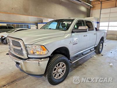 2015 RAM 2500 SLT 3C6UR5DL5FG627300 - główne zdjęcie licytacji z USA - miniatura
