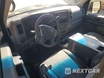 Zdjęcie 8 z 12 samochodu: 2021 NISSAN NV 1500 SV VIN:1N6BF0KM6MN808706 - miniatura