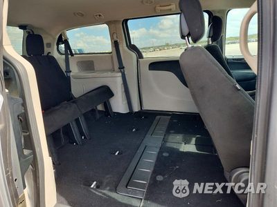 Zdjęcie 11 z 13 samochodu: 2013 DODGE GRAND CARAVAN SXT VIN:2C4RDGCG5DR669356 - miniatura