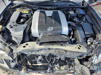 Zdjęcie 12 z 13 samochodu: 2020 LEXUS GS 350 F SPORT VIN:JTHEZ1CL2LA012543 - miniatura