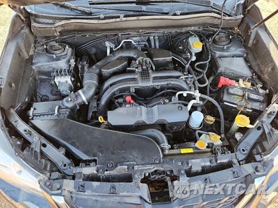 Zdjęcie 11 z 12 samochodu: 2017 SUBARU FORESTER 2.5I PREMIUM VIN:JF2SJAEC2HH535876 - miniatura