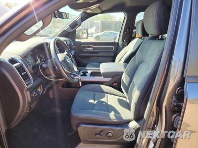 Zdjęcie 7 z 12 samochodu: 2022 RAM 1500 BIG HORN/LONE STAR VIN:1C6RRFMG1NN451009 - miniatura