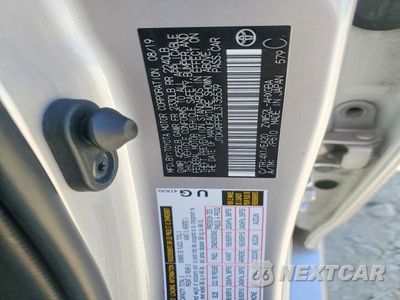 Zdjęcie 12 z 12 samochodu: 2020 TOYOTA PRIUS PRIME XLE VIN:JTDKARFP5L3135539 - miniatura