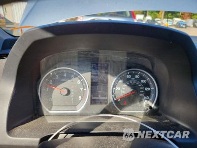 Zdjęcie 9 z 13 samochodu: 2010 HONDA CR-V EXL VIN:5J6RE4H78AL020301 - miniatura