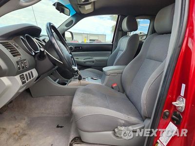 Zdjęcie 7 z 12 samochodu: 2005 TOYOTA TACOMA ACCESS CAB VIN:5TEUU42N75Z102358 - miniatura