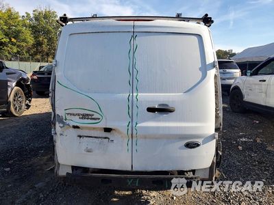 Zdjęcie 6 z 13 samochodu: 2018 FORD TRANSIT CONNECT XL VIN:NM0LS7E72J1366475 - miniatura