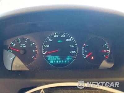 Zdjęcie 9 z 12 samochodu: 2009 CHEVROLET IMPALA 1LT VIN:2G1WT57K491150189 - miniatura