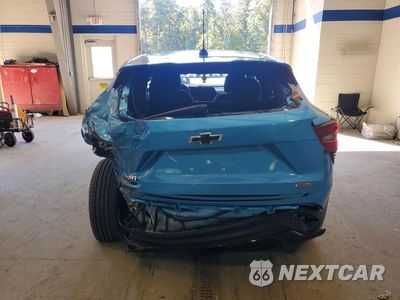 Zdjęcie 6 z 13 samochodu: 2026 CHEVROLET TRAX 1RS VIN:KL77LGEP4TC067110 - miniatura