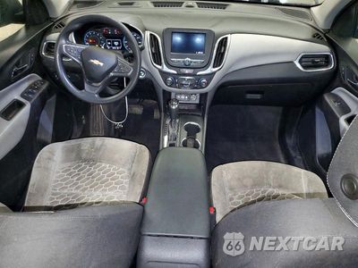 Zdjęcie 8 z 13 samochodu: 2021 CHEVROLET EQUINOX LS VIN:3GNAXSEV3MS108019 - miniatura