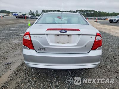 Zdjęcie 6 z 12 samochodu: 2011 FORD FUSION S VIN:3FAHP0GA0BR177041 - miniatura