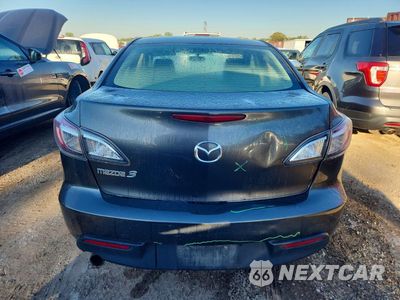 Zdjęcie 6 z 12 samochodu: 2011 MAZDA 3 I VIN:JM1BL1VG8B1399281 - miniatura