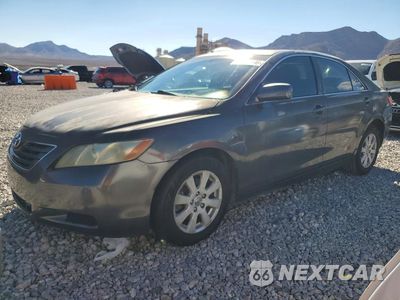 2009 TOYOTA CAMRY XLE 4T1BE46K09U270471 - główne zdjęcie licytacji z USA - miniatura