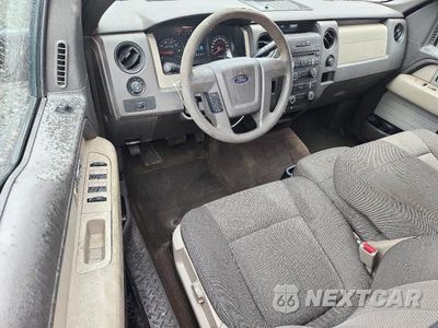 Zdjęcie 8 z 13 samochodu: 2010 FORD F150 SUPER CAB VIN:1FTEX1CW6AKE70501 - miniatura