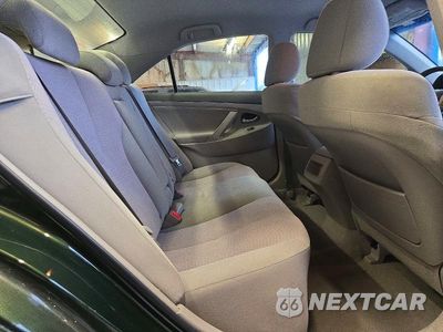 Zdjęcie 10 z 12 samochodu: 2011 TOYOTA CAMRY LE VIN:4T1BF3EK2BU681482 - miniatura