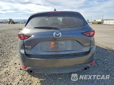 Zdjęcie 6 z 13 samochodu: 2021 MAZDA CX-5 TOURING VIN:JM3KFBCM1M0404813 - miniatura