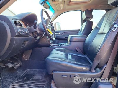 Zdjęcie 7 z 12 samochodu: 2007 CHEVROLET SILVERADO K2500 HEAVY DUTY VIN:1GCHK29687E573869 - miniatura