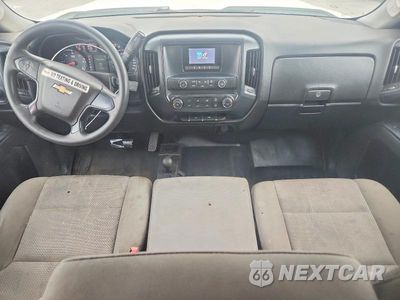 Zdjęcie 8 z 12 samochodu: 2015 CHEVROLET SILVERADO K3500 VIN:1GC4KYCG8FF102560 - miniatura
