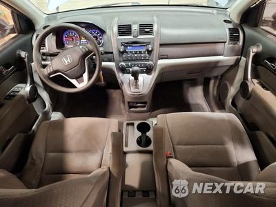 Zdjęcie 8 z 13 samochodu: 2009 HONDA CR-V EX VIN:3CZRE485X9G707464 - miniatura