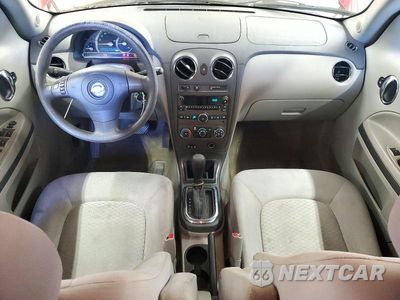 Zdjęcie 8 z 12 samochodu: 2011 CHEVROLET HHR LT VIN:3GNBABFW4BS659196 - miniatura