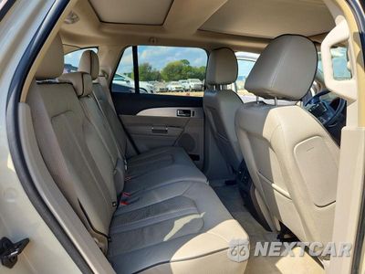 Zdjęcie 11 z 14 samochodu: 2015 LINCOLN MKX VIN:2LMDJ6JKXFBL24985 - miniatura