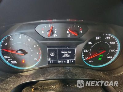 Zdjęcie 9 z 12 samochodu: 2023 CHEVROLET MALIBU LT VIN:1G1ZD5STXPF181835 - miniatura