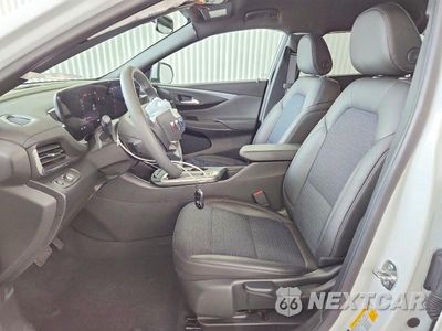 Zdjęcie 7 z 13 samochodu: 2026 BUICK ENVISTA PREFERRED VIN:KL47LAEP8TB105082 - miniatura