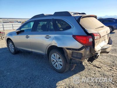 Drugie zdjęcie samochodu z przodu: 2015 SUBARU OUTBACK 2.5I PREMIUM VIN:4S4BSACC4F3268082 - miniatura