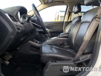 Zdjęcie 7 z 13 samochodu: 2015 DODGE JOURNEY R/T VIN:3C4PDDEG9FT549126 - miniatura