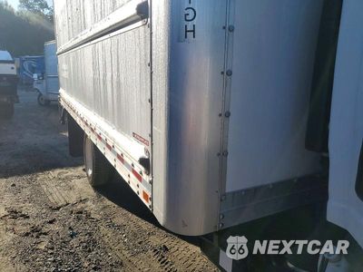 Zdjęcie 11 z 13 samochodu: 2023 ISUZU NPR HD BOX TRUCK VIN:54DC4W1D8PS202326 - miniatura