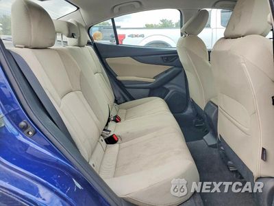 Zdjęcie 10 z 12 samochodu: 2017 SUBARU IMPREZA VIN:4S3GKAA6XH3606059 - miniatura