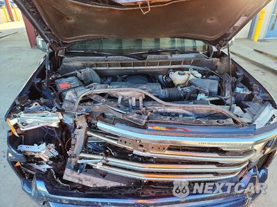 Zdjęcie 11 z 12 samochodu: 2022 CHEVROLET SILVERADO K1500 HIGH COUNTRY VIN:3GCUDJEL6NG508815 - miniatura